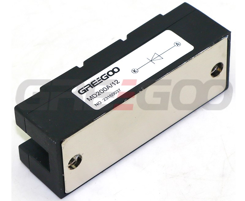 Single diode module MD150A/200A